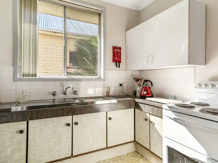 Third view of Homely house listing, 1 Roxburgh Street, Lorn NSW 2320