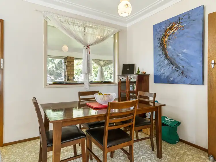 Fourth view of Homely house listing, 1 Roxburgh Street, Lorn NSW 2320
