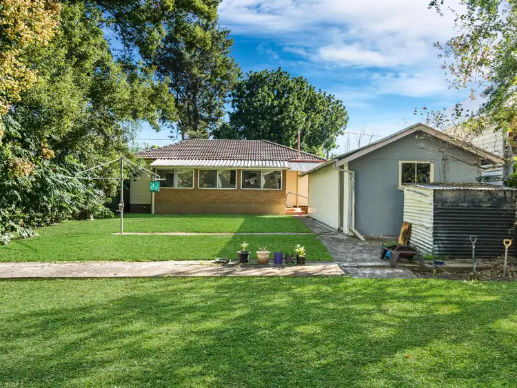 Fifth view of Homely house listing, 1 Roxburgh Street, Lorn NSW 2320