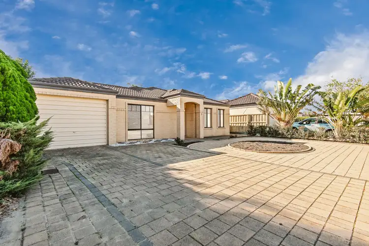 Main view of Homely house listing, 5 Portofino Turn, Ellenbrook WA 6069