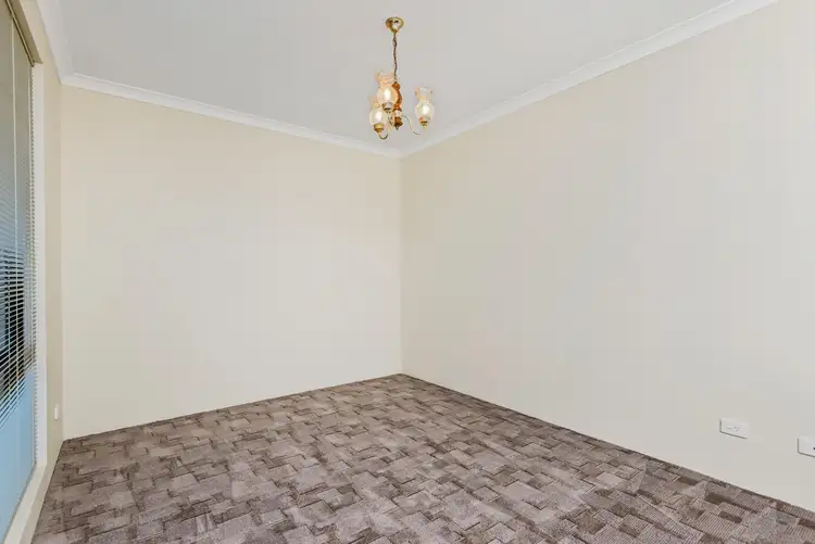 Fifth view of Homely house listing, 5 Portofino Turn, Ellenbrook WA 6069