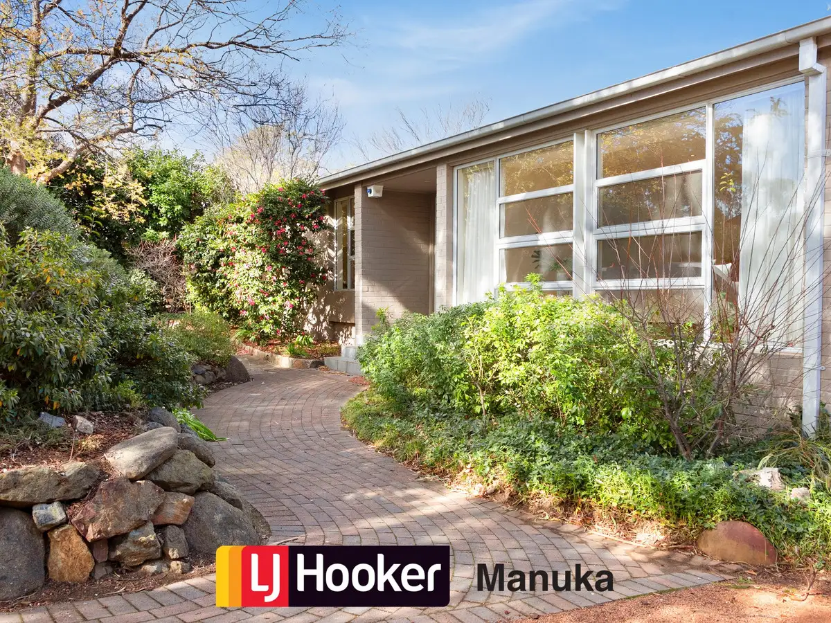 Main view of Homely house listing, 16 Wylie Street, Narrabundah ACT 2604