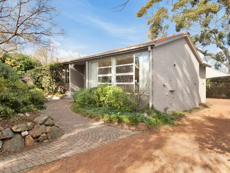 Second view of Homely house listing, 16 Wylie Street, Narrabundah ACT 2604