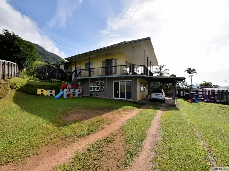 20 Hyatt Street, Tully QLD 4854