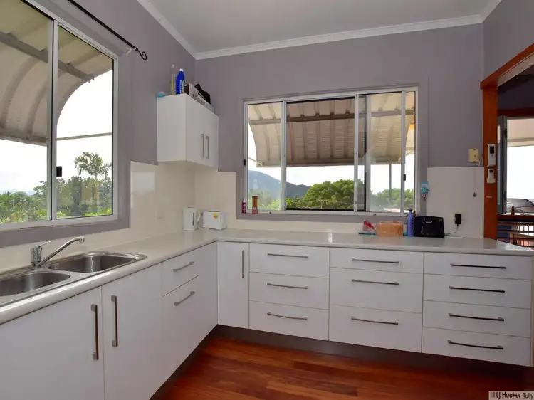 Second view of Homely house listing, 20 Hyatt Street, Tully QLD 4854