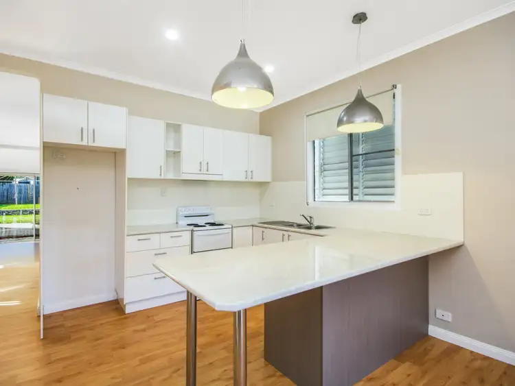 Second view of Homely house listing, 26 Hunter Street, Lismore NSW 2480