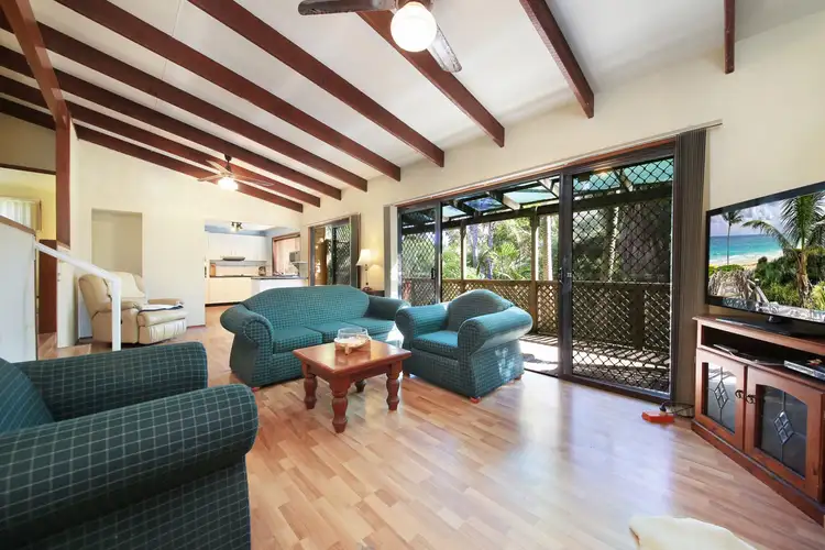 9 Taperell Drive, Tugun QLD 4224
