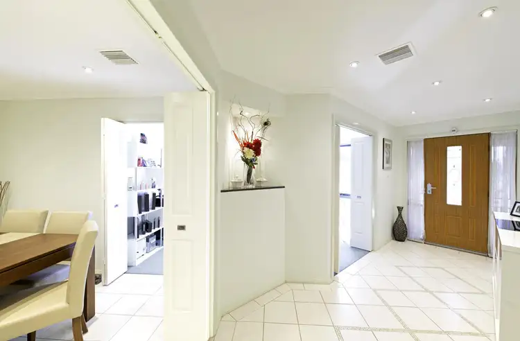 Third view of Homely house listing, 36 Tarrabool Street, Amaroo ACT 2914