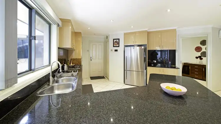 Fifth view of Homely house listing, 36 Tarrabool Street, Amaroo ACT 2914