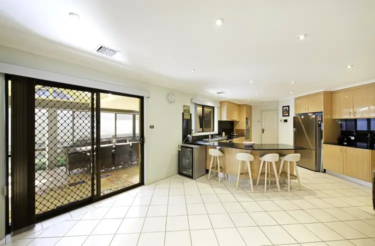 Sixth view of Homely house listing, 36 Tarrabool Street, Amaroo ACT 2914