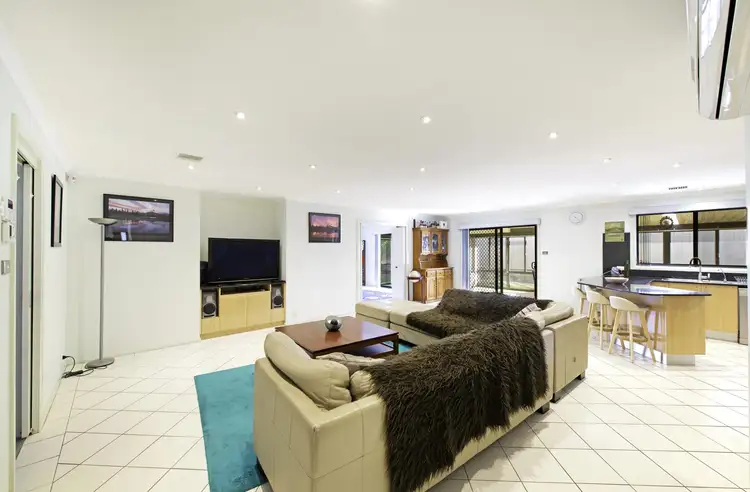 Seventh view of Homely house listing, 36 Tarrabool Street, Amaroo ACT 2914