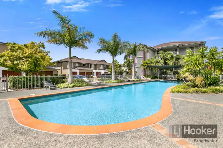 Main view of Homely unit listing, 706/33 Clark Street, Biggera Waters QLD 4216