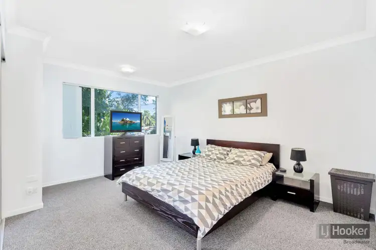 Second view of Homely unit listing, 706/33 Clark Street, Biggera Waters QLD 4216