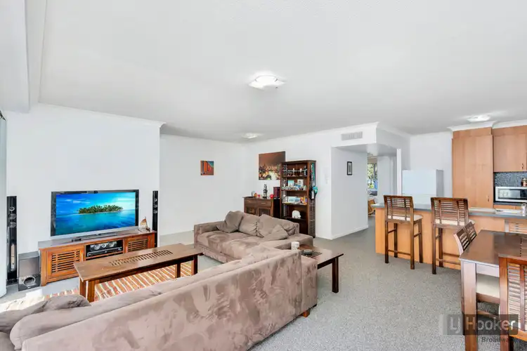 Fourth view of Homely unit listing, 706/33 Clark Street, Biggera Waters QLD 4216