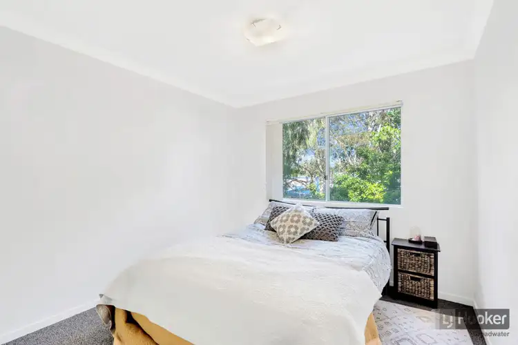 Fifth view of Homely unit listing, 706/33 Clark Street, Biggera Waters QLD 4216