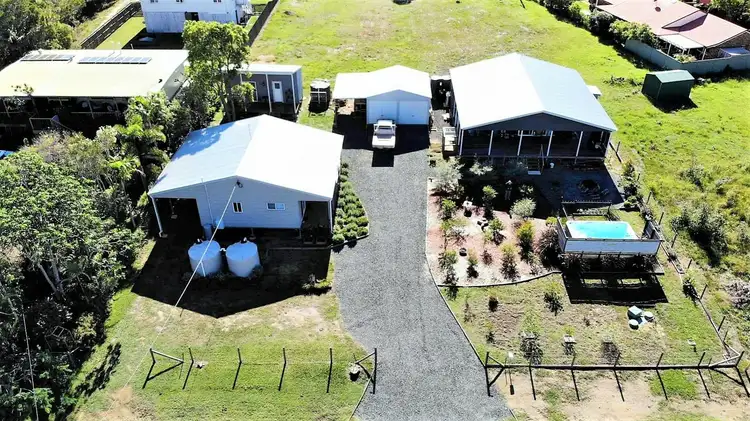 27-29 Tenanne Street, Russell Island QLD 4184