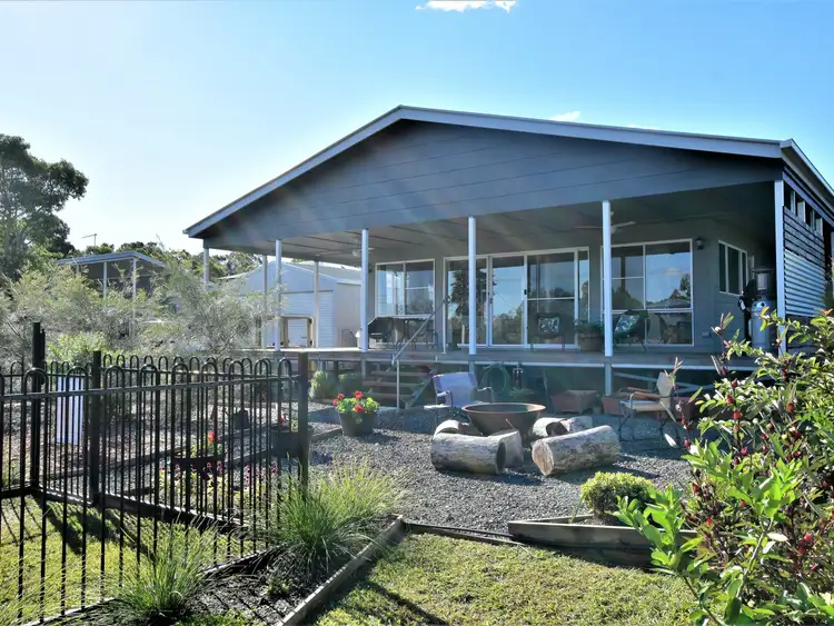 Second view of Homely house listing, 27-29 Tenanne Street, Russell Island QLD 4184