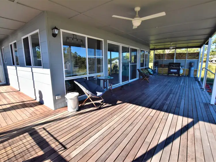 Third view of Homely house listing, 27-29 Tenanne Street, Russell Island QLD 4184