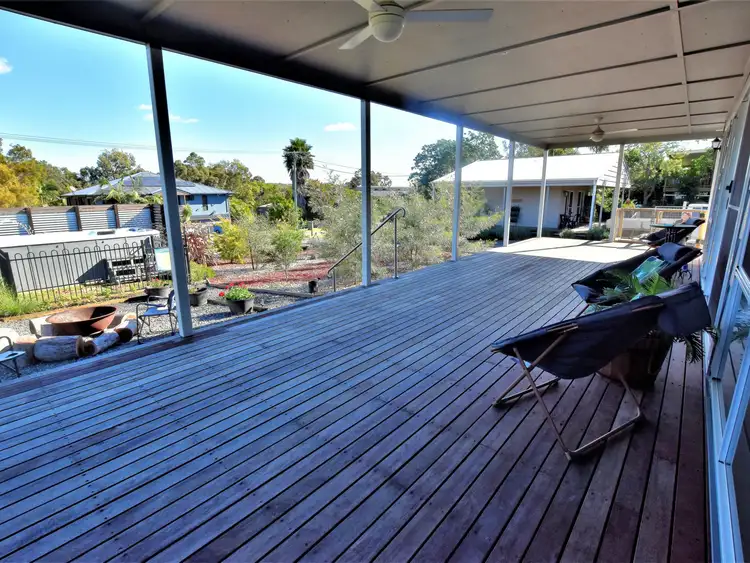 Fourth view of Homely house listing, 27-29 Tenanne Street, Russell Island QLD 4184