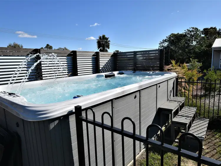 Sixth view of Homely house listing, 27-29 Tenanne Street, Russell Island QLD 4184