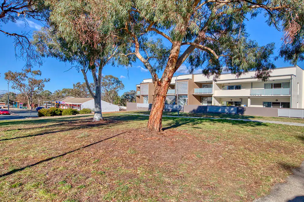 Main view of Homely apartment listing, 12/93 Burrinjuck Crescent, Duffy ACT 2611