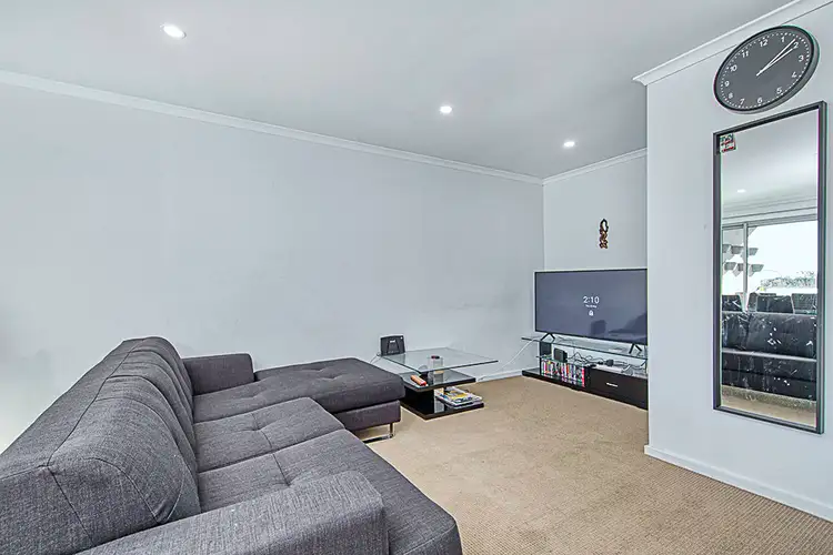 Fourth view of Homely apartment listing, 12/93 Burrinjuck Crescent, Duffy ACT 2611