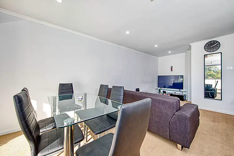 Fifth view of Homely apartment listing, 12/93 Burrinjuck Crescent, Duffy ACT 2611