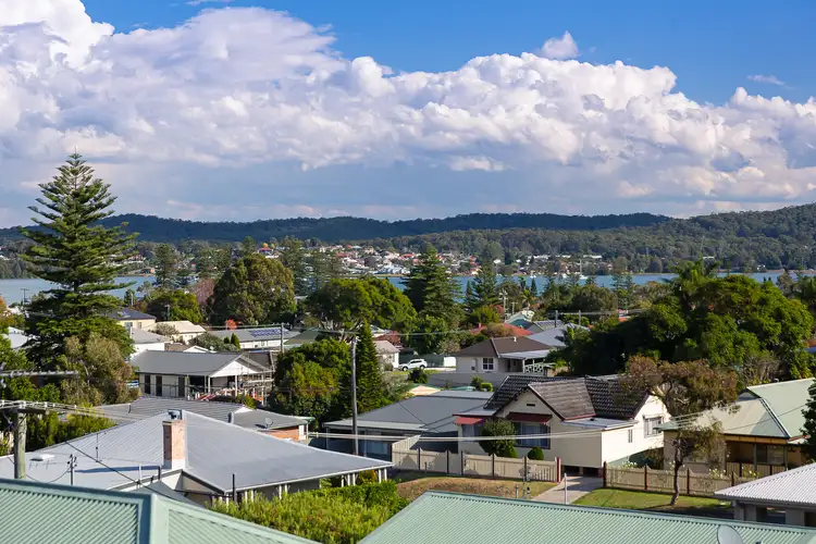 Second view of Homely house listing, 7 Maran Street, Speers Point NSW 2284