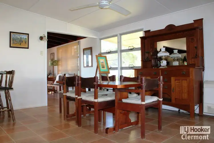 Third view of Homely house listing, 66 Box Street, Clermont QLD 4721