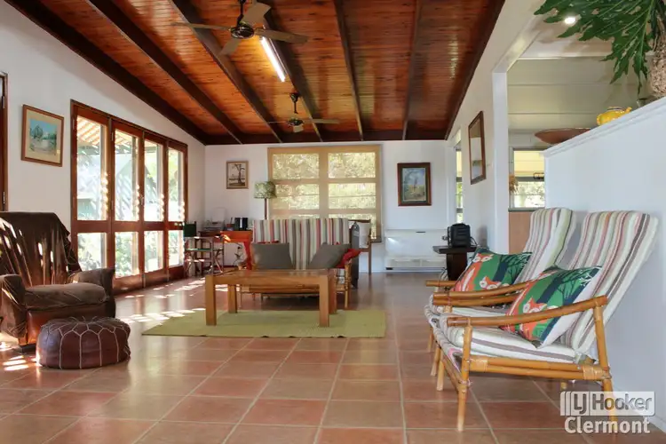 Fourth view of Homely house listing, 66 Box Street, Clermont QLD 4721