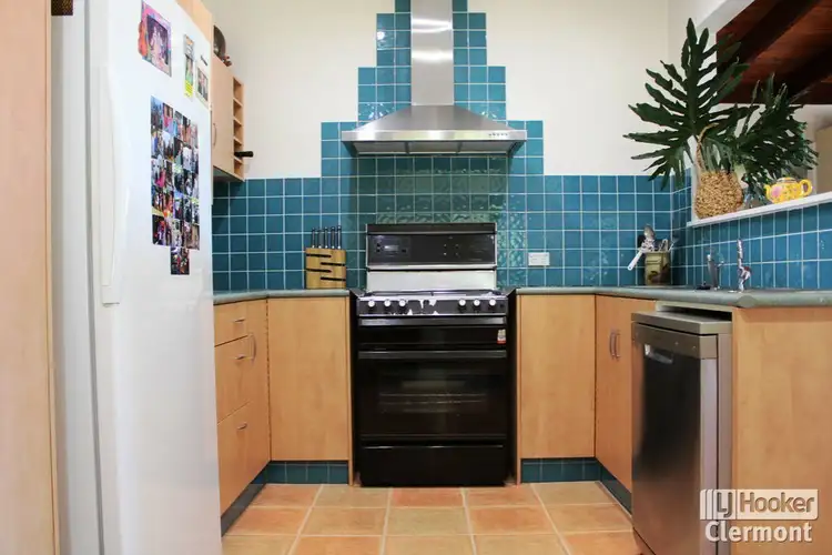 Sixth view of Homely house listing, 66 Box Street, Clermont QLD 4721