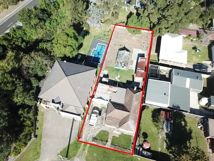 Main view of Homely house listing, 2 Waitangi Street, Gwynneville NSW 2500