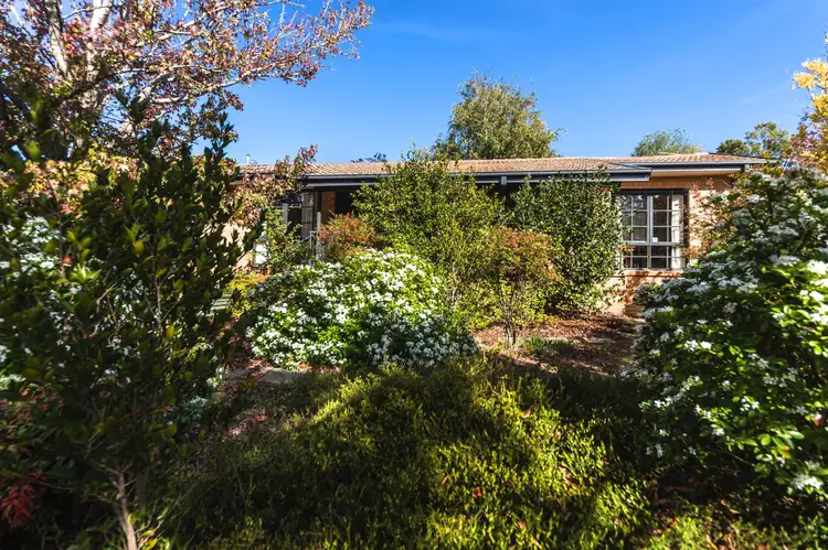 72 Ragless Circuit, Kambah ACT 2902