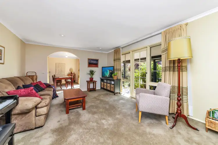 Second view of Homely house listing, 72 Ragless Circuit, Kambah ACT 2902