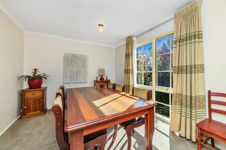 Fourth view of Homely house listing, 72 Ragless Circuit, Kambah ACT 2902