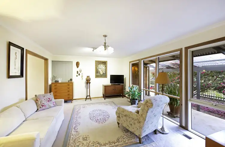 Fourth view of Homely house listing, 30 Mirrabucca Crescent, Giralang ACT 2617