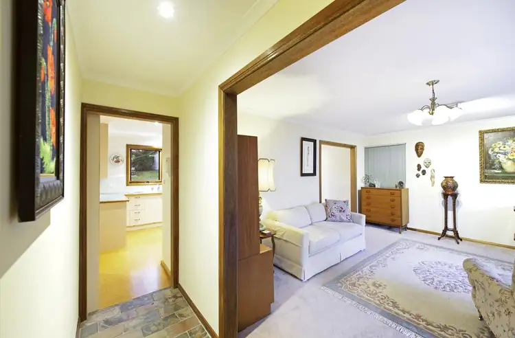 Fifth view of Homely house listing, 30 Mirrabucca Crescent, Giralang ACT 2617