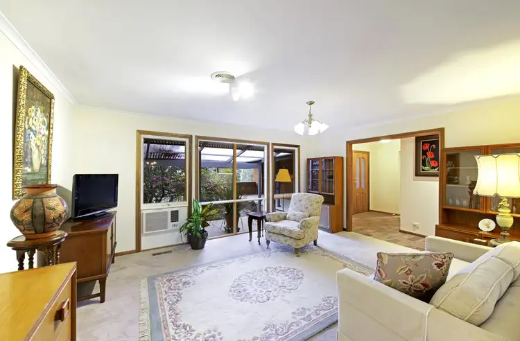 Sixth view of Homely house listing, 30 Mirrabucca Crescent, Giralang ACT 2617