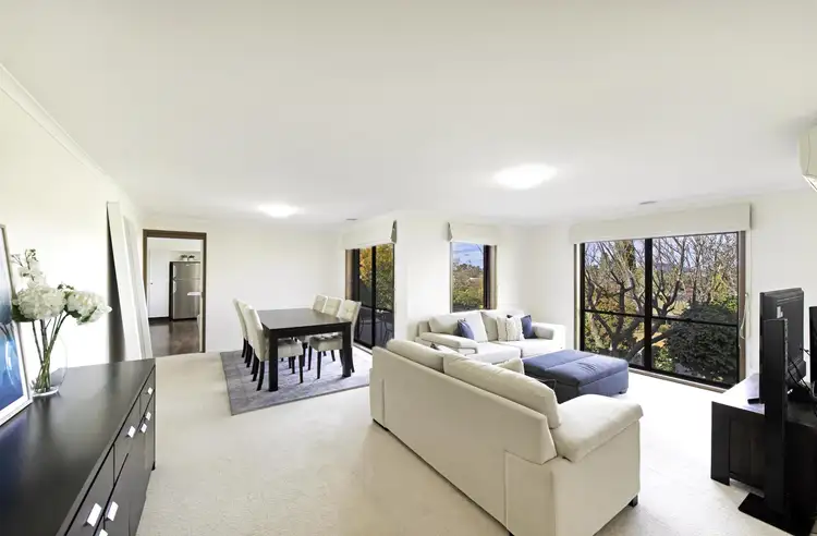 Second view of Homely house listing, 32 Baracchi Crescent, Giralang ACT 2617