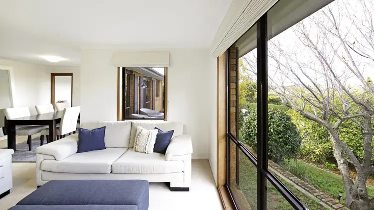 Third view of Homely house listing, 32 Baracchi Crescent, Giralang ACT 2617