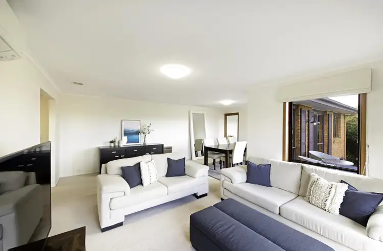 Fourth view of Homely house listing, 32 Baracchi Crescent, Giralang ACT 2617