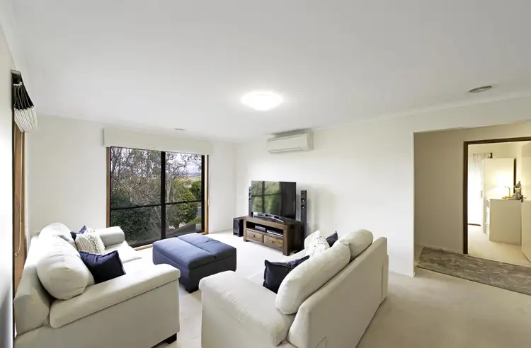 Fifth view of Homely house listing, 32 Baracchi Crescent, Giralang ACT 2617