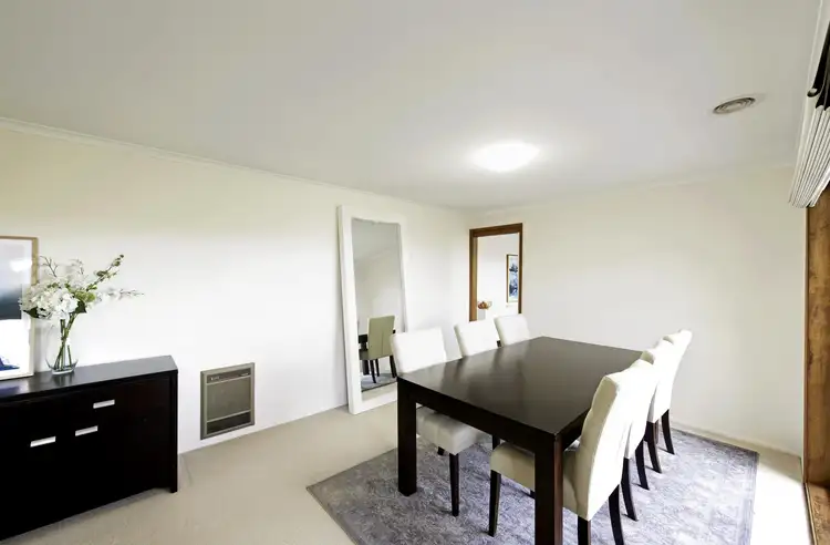 Sixth view of Homely house listing, 32 Baracchi Crescent, Giralang ACT 2617