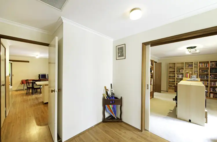 Second view of Homely house listing, 6 Bemboka Crescent, Kaleen ACT 2617