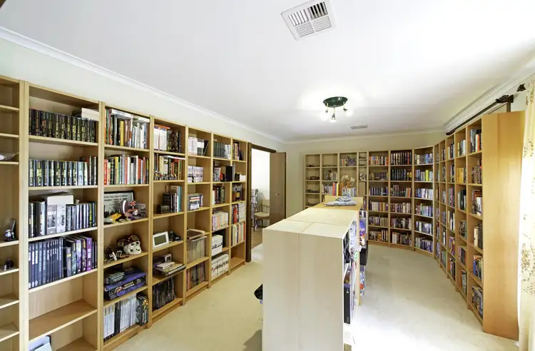 Third view of Homely house listing, 6 Bemboka Crescent, Kaleen ACT 2617