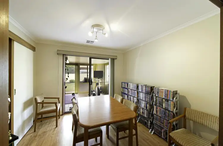 Sixth view of Homely house listing, 6 Bemboka Crescent, Kaleen ACT 2617