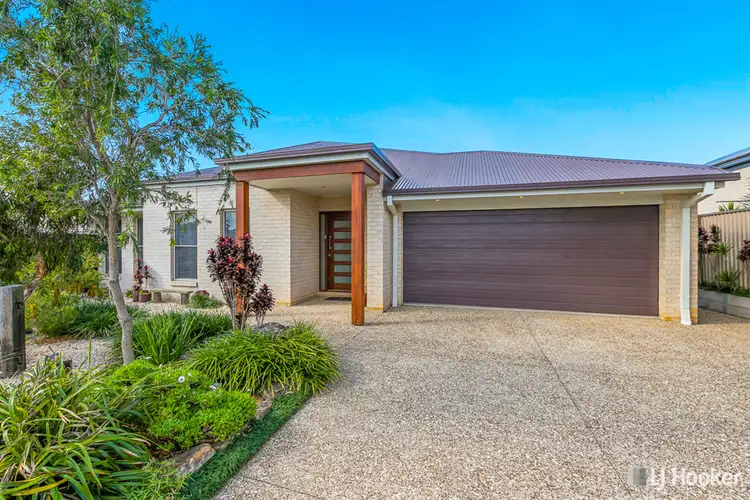 38 Parkgrove Street, Birkdale QLD 4159