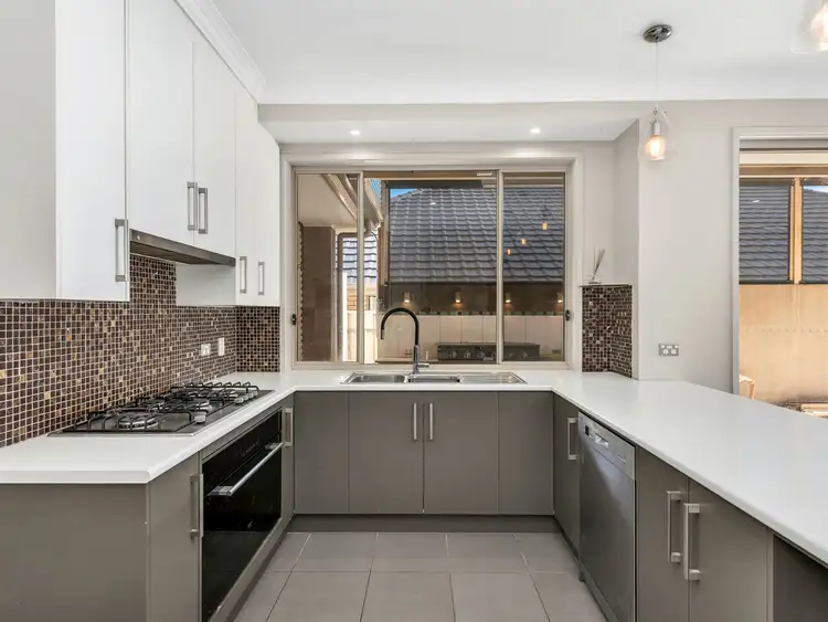 Second view of Homely house listing, 25 Shoreline Avenue, Sellicks Beach SA 5174