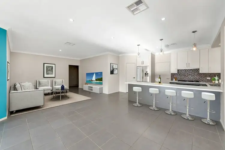 Third view of Homely house listing, 25 Shoreline Avenue, Sellicks Beach SA 5174