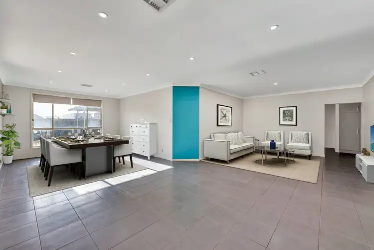 Fourth view of Homely house listing, 25 Shoreline Avenue, Sellicks Beach SA 5174